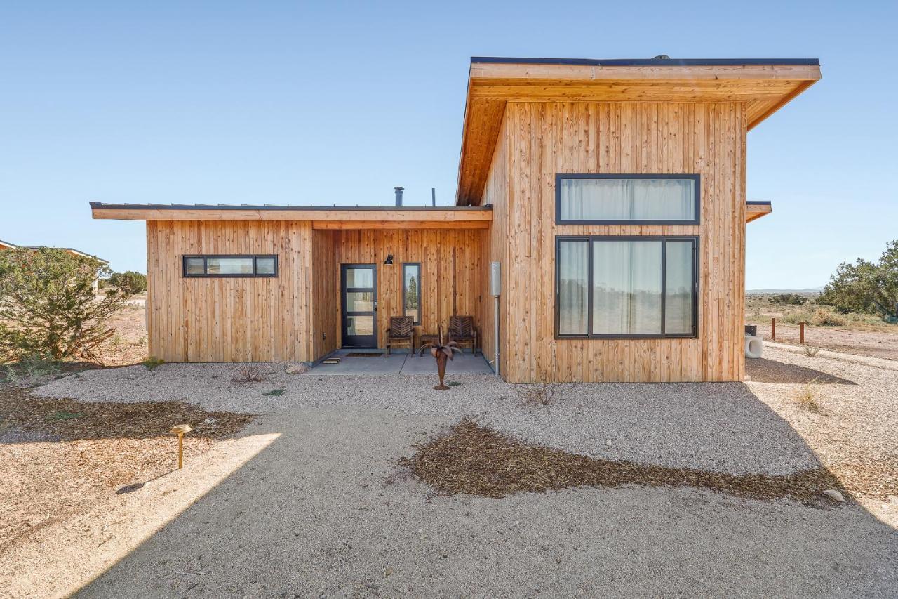 The Grand Canyon Headquarters Valle Exterior photo