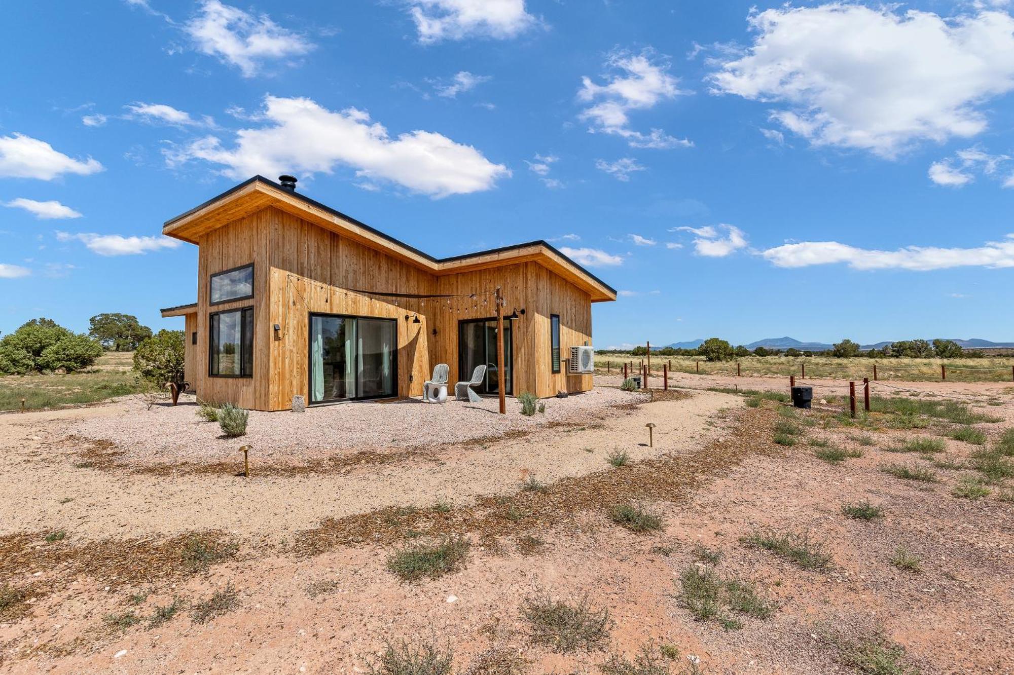 The Grand Canyon Headquarters Valle Exterior photo